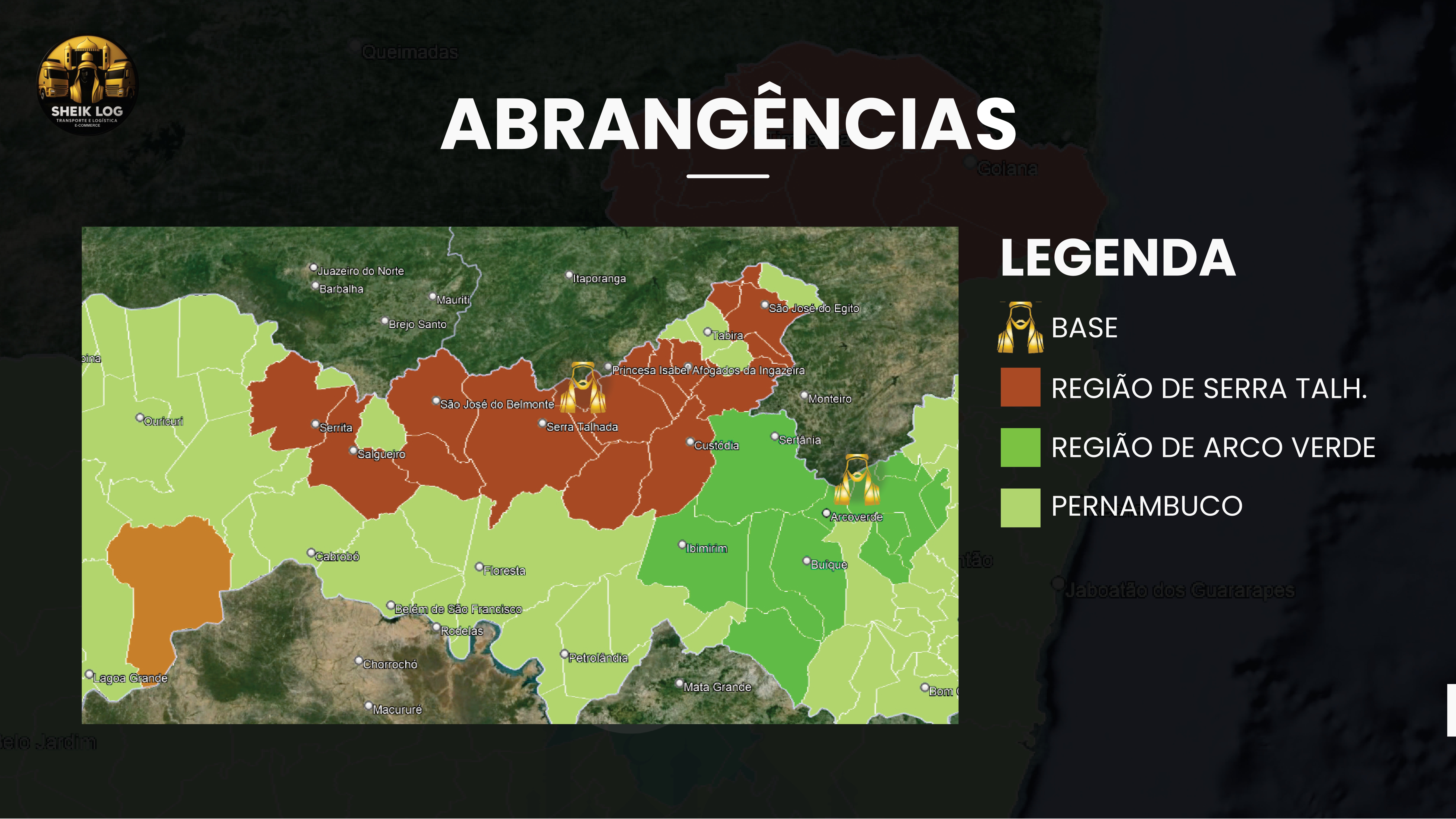 Abrangências — imagem 2