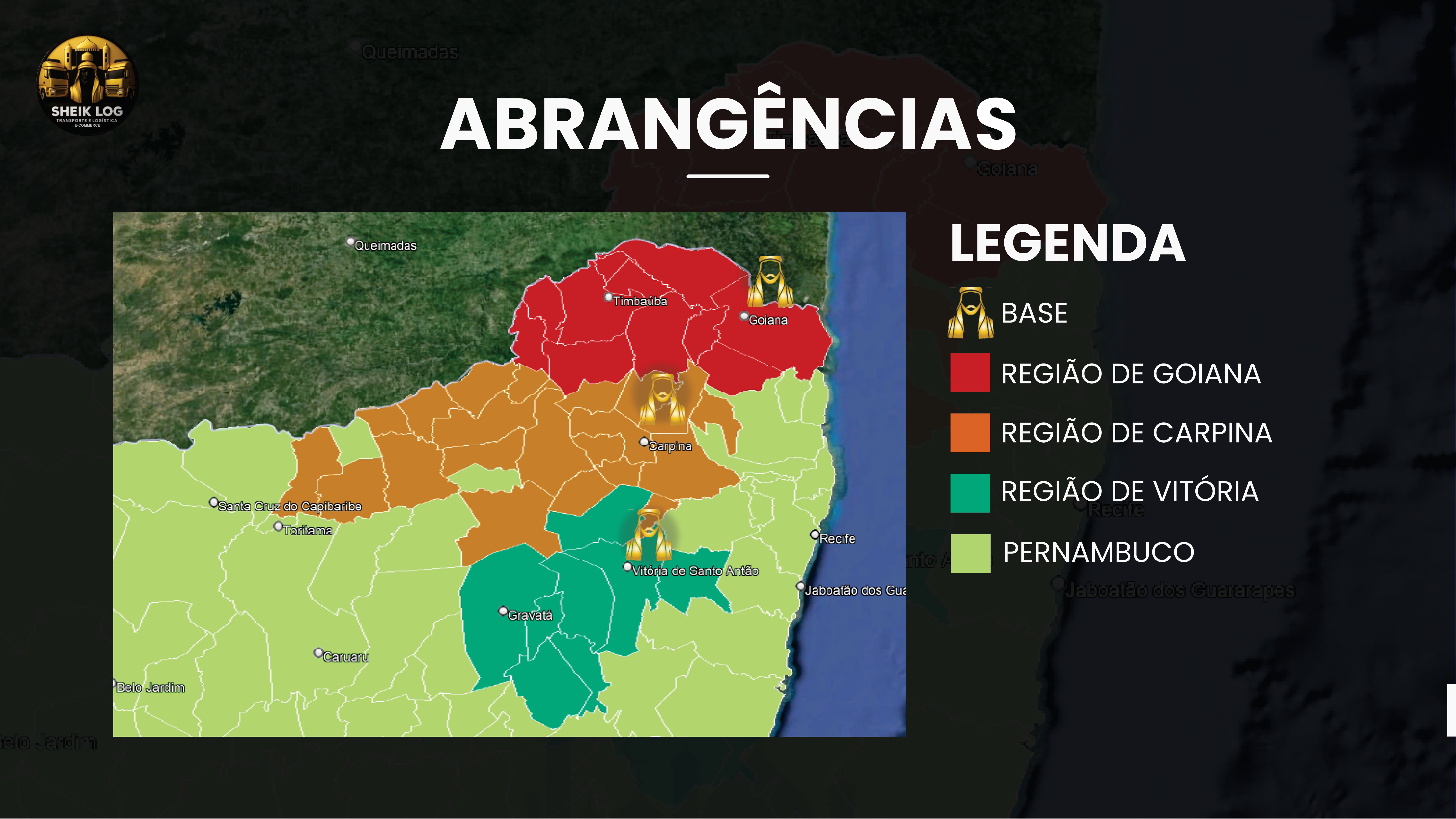 Abrangências — imagem 1